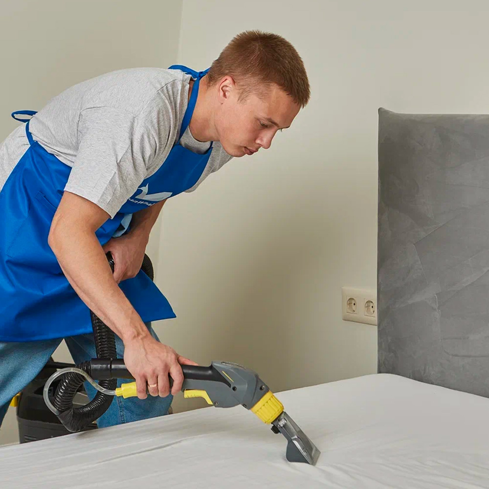 Ako vyčistiť matrac? Tipy na čistenie matracu od moču a potu