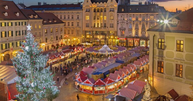 Bratislava Hlavná Stanica: The Ultimate Guide to Slovakia's Central Railway Station