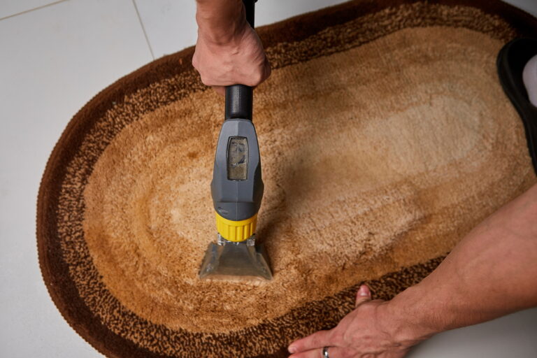 The Ultimate Guide to Cleaning Your Office Chair in the Shower: Quick and Effective Tips